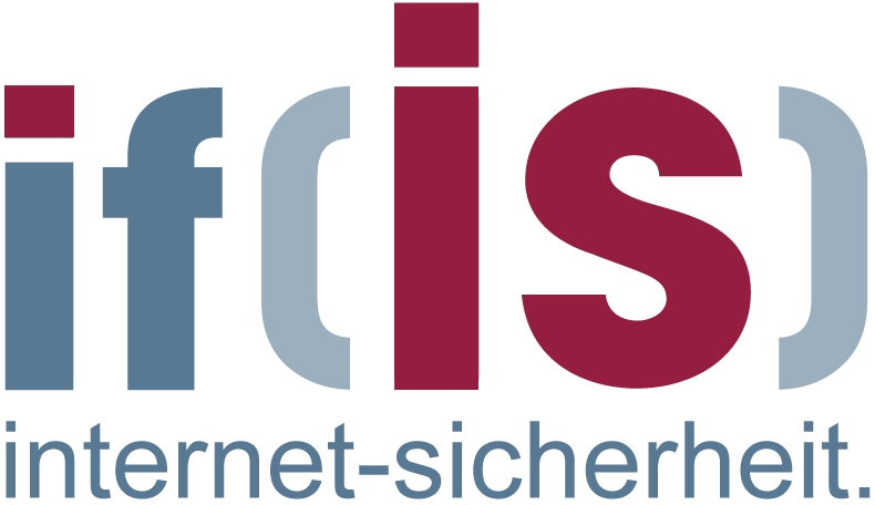 Logo Institut für Internet-Sicherheit