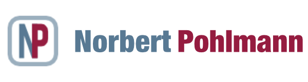 Logo Norbert-Pohlmann